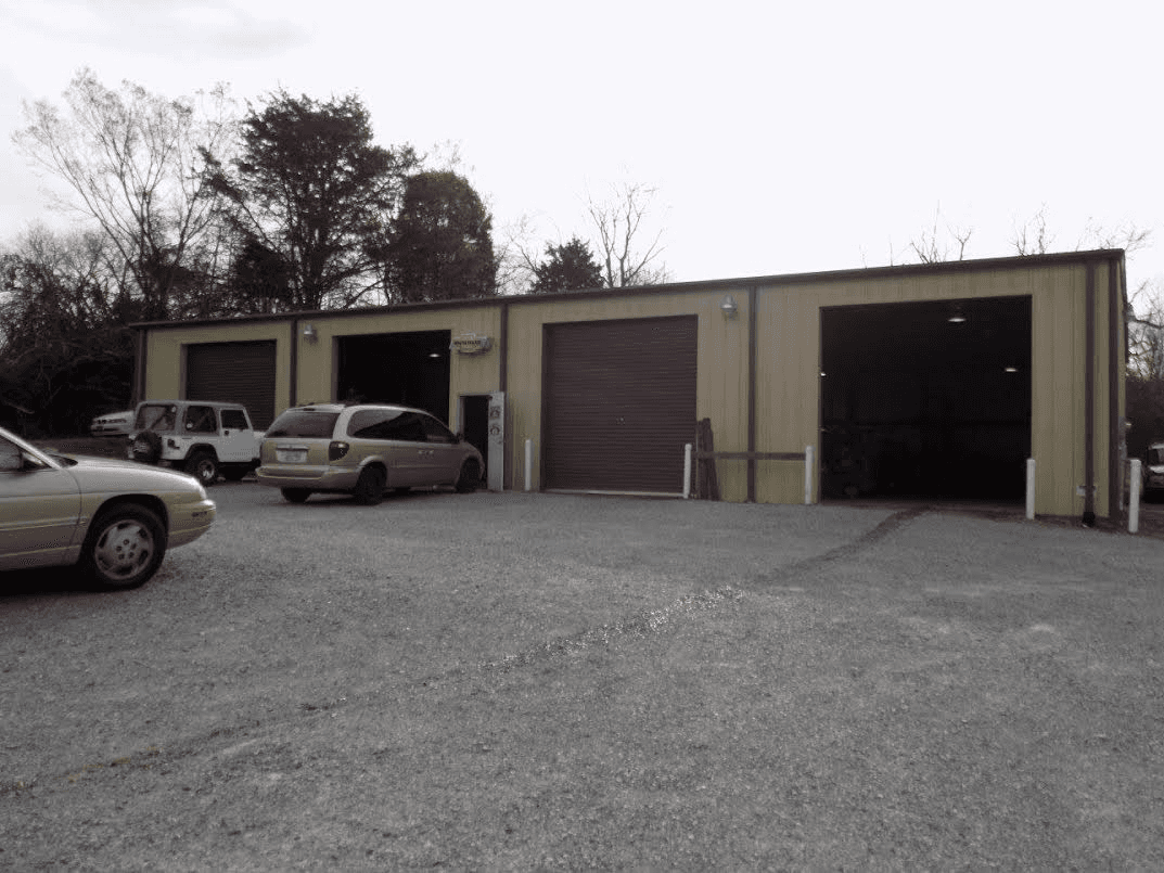 Auto Repair Wheel Balance Maryville Tn