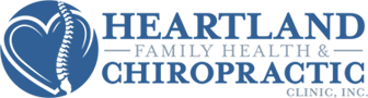 Heartland Chiropractic Clinic | Logo