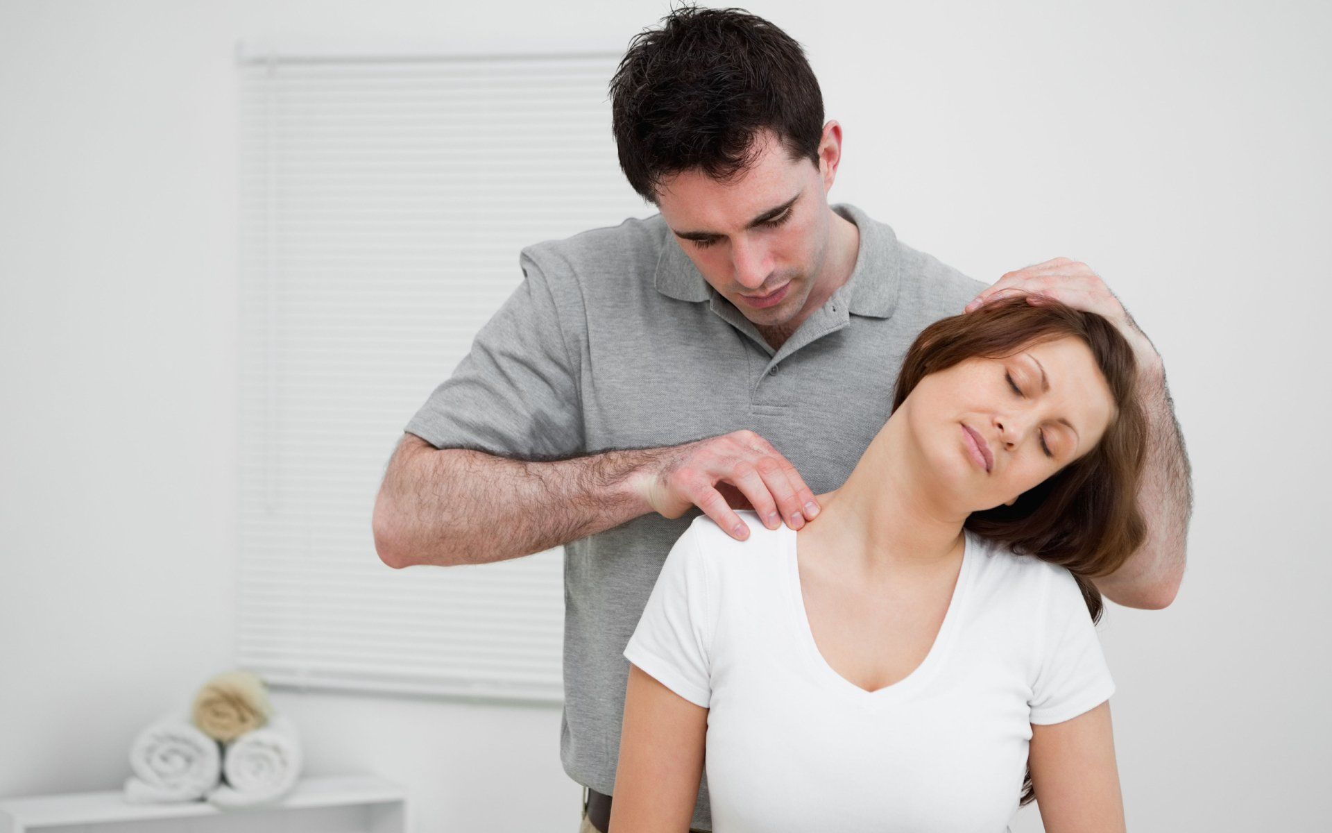 Heartland Chiropractic Clinic | Chiropractor | Fremont, NE — Chiropractic clinic in Fremont, NE