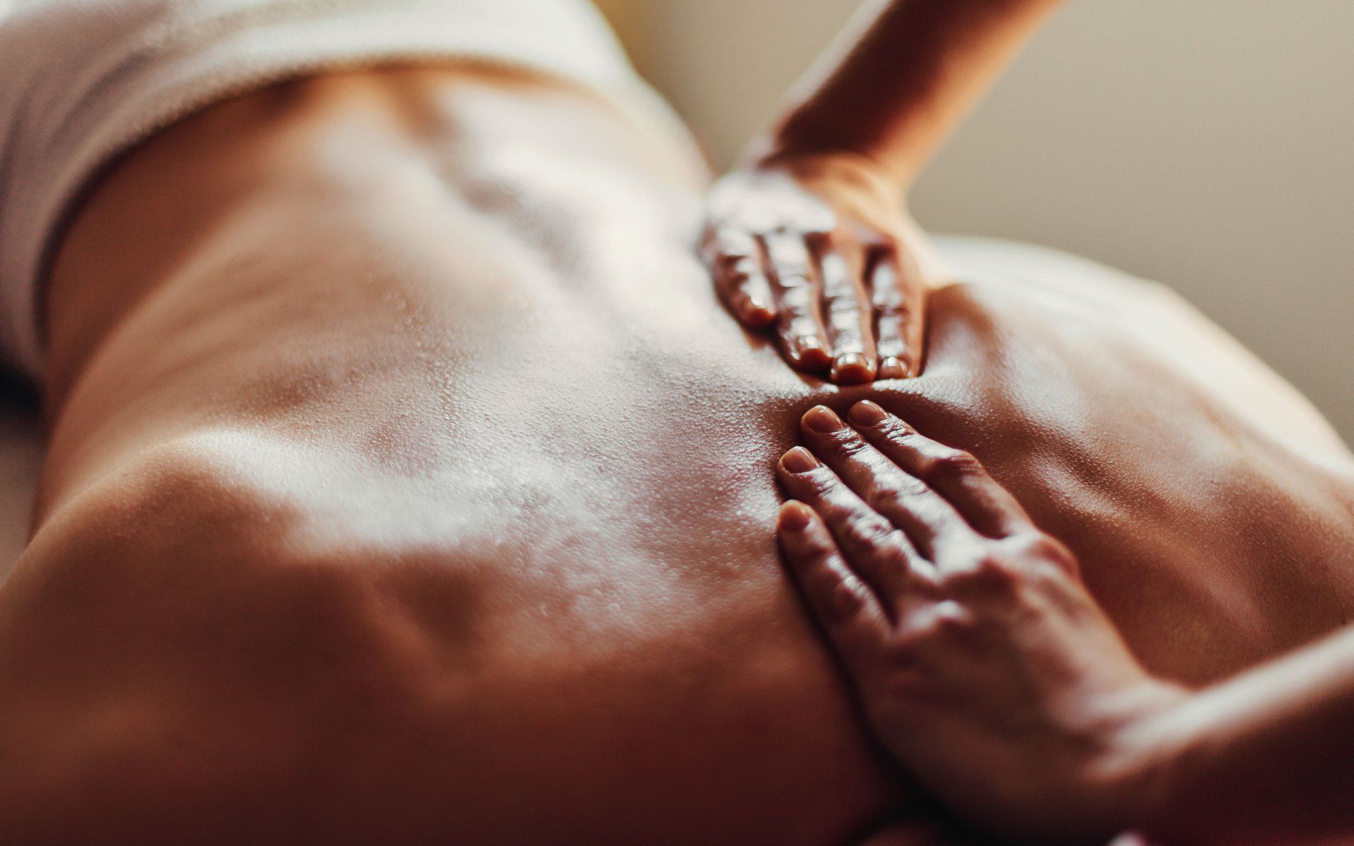 Massage