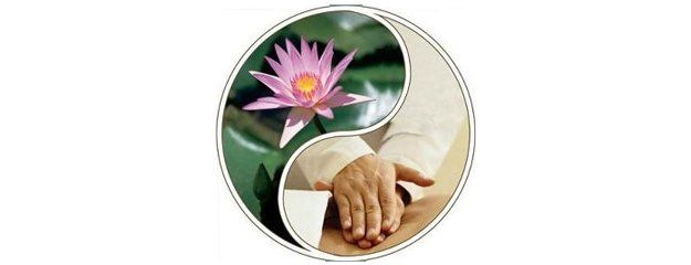 Flower and massage