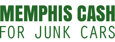 Memphis Cash for Junk Cars - logo