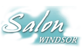 Salon Windsor  logo