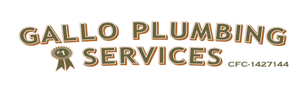 Gallo Plumbing Services, Inc-Logo