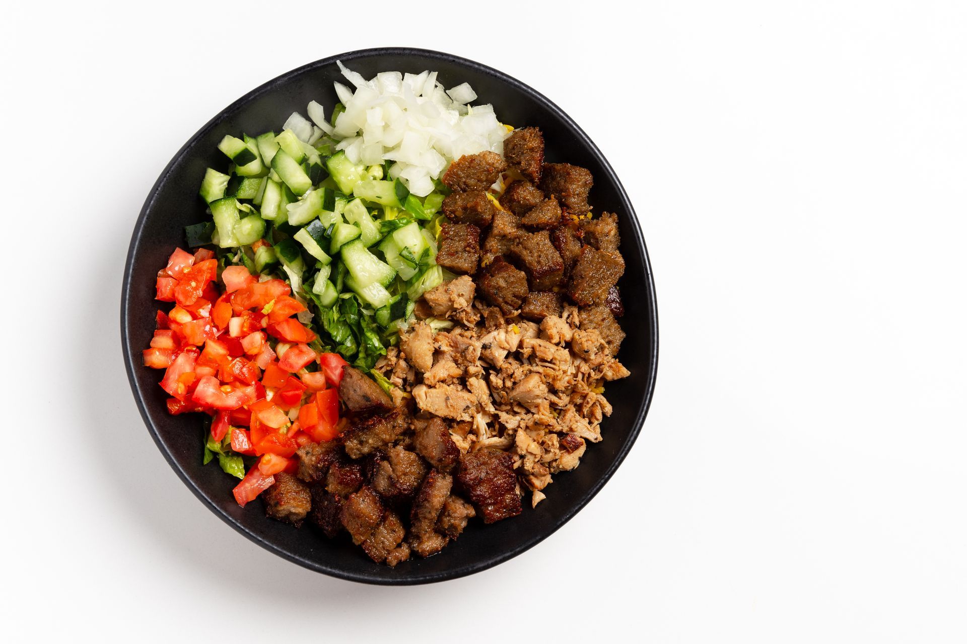 BLC-Platter