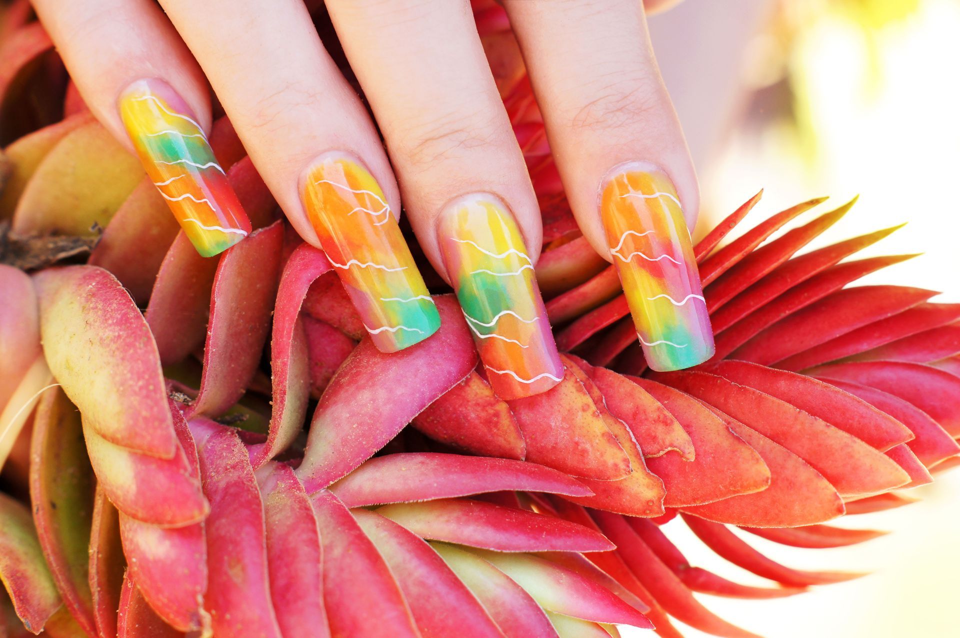 Nail Services