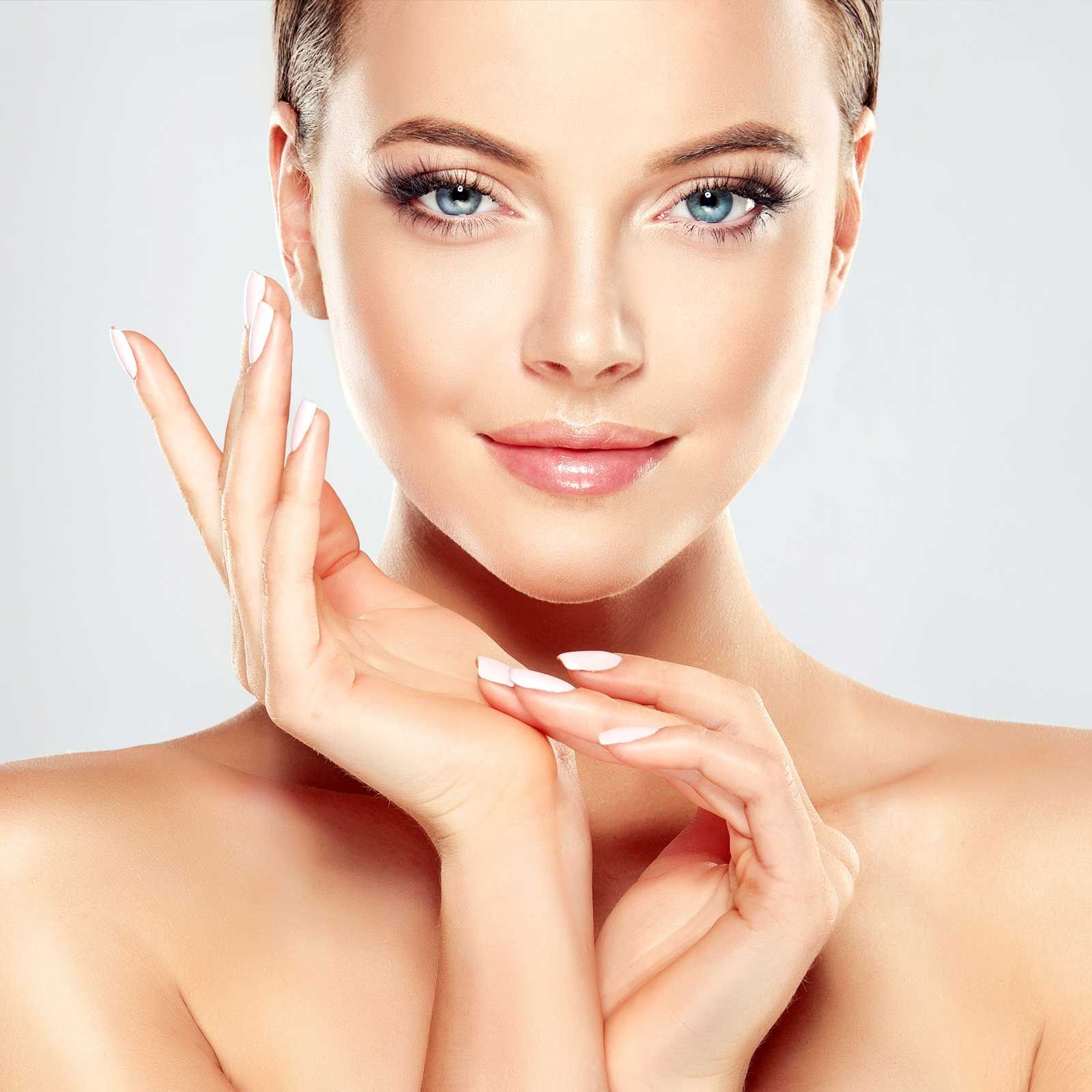 Eyelash extension
