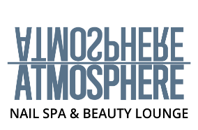 Atmosphere Nail Spa and Beauty Lounge - Logo