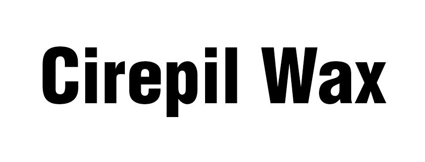 Cirepil Wax logo