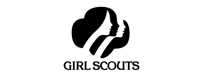 Girl Scouts logo