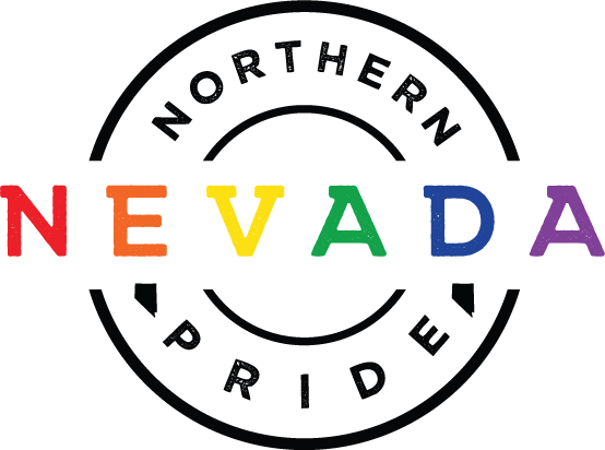 Northern Nevada Pride logo