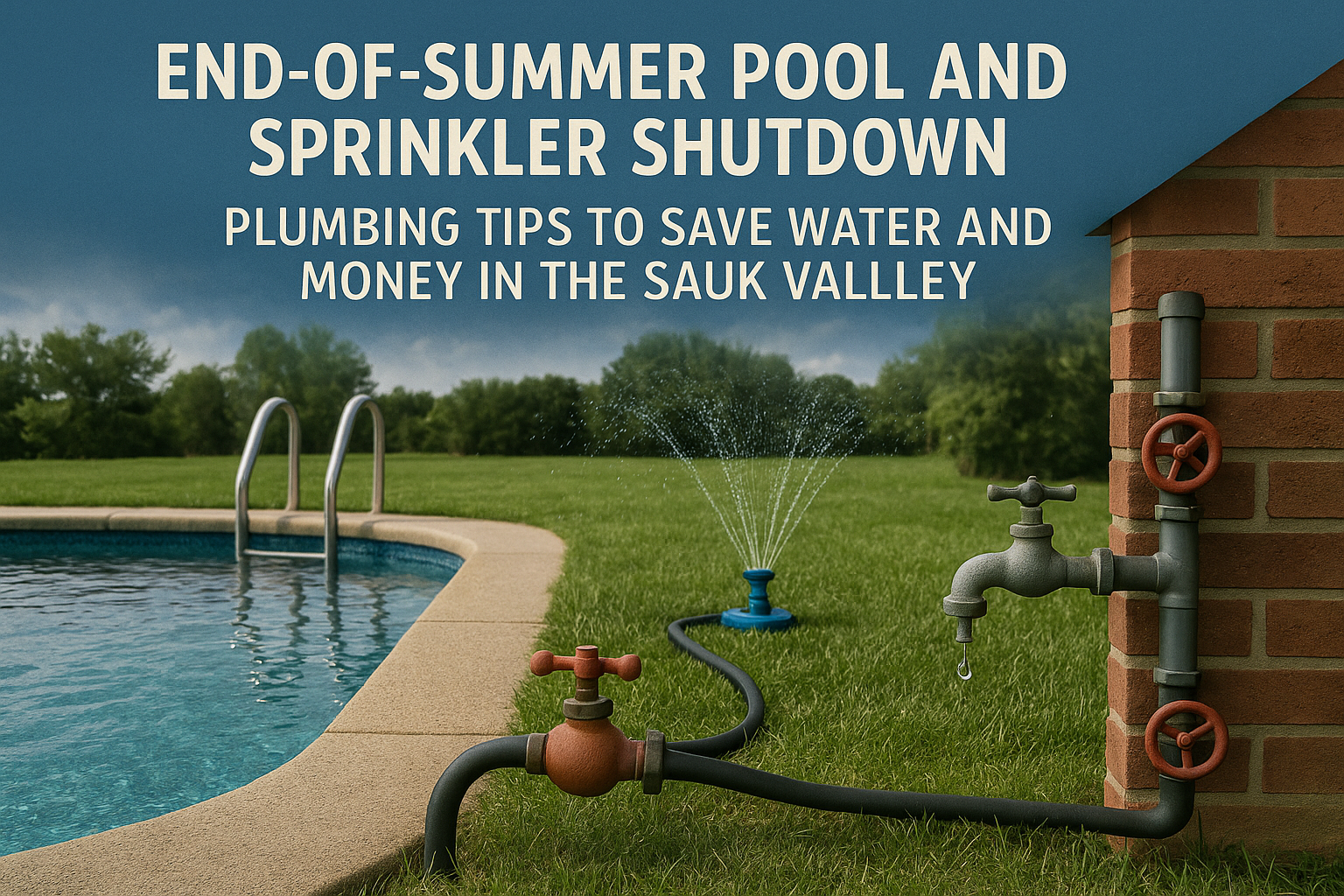 Plumbers | Sauk Valley, IL | Lenhart Plumbing