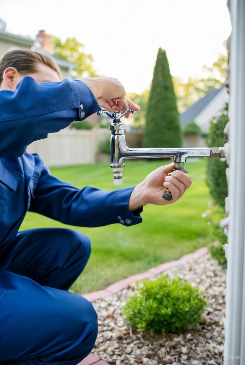 Plumbers | Sauk Valley, IL | Lenhart Plumbing