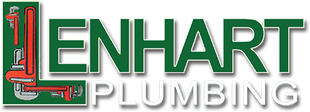 Lenhart Plumbing - Logo