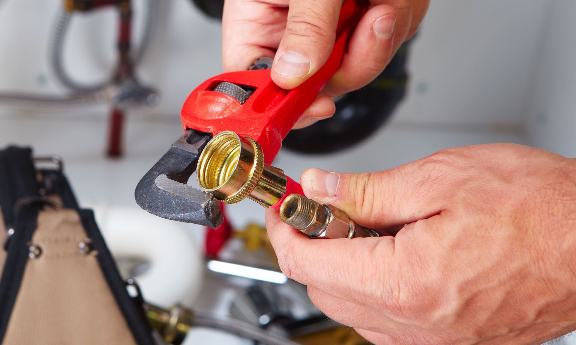 Plumbing Services