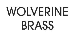 Wolverine Brass