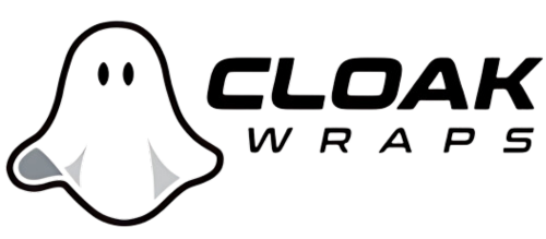 Cloak Wraps Logo