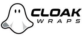 Cloak Wraps Logo