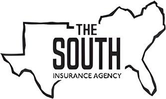 The South Insurance Agency Logo