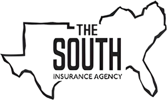 The South Insurance Agency Logo