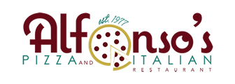 Alfonso's Pizza & Italian Restaurant Logo