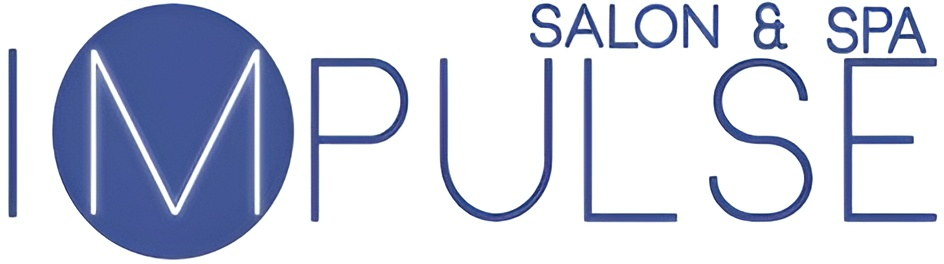 Impulse Salon & Spa Logo
