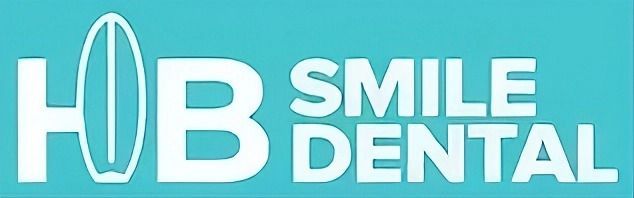 HB Smile Dental logo