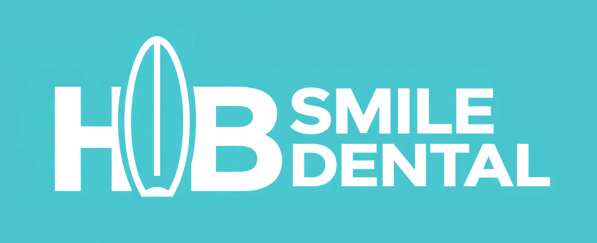HB Smile Dental logo