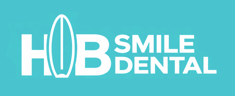 HB Smile Dental logo
