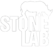 StoneLab - Logo