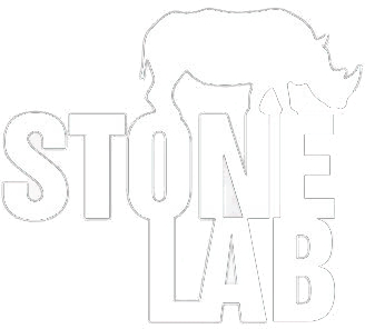 StoneLab - Logo