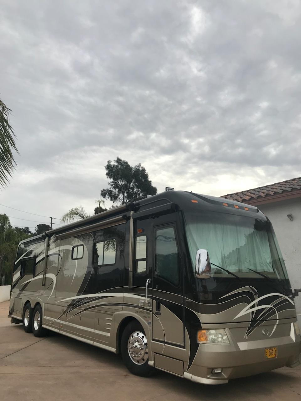 RV Pro Mobile Inc. RV Gallery Chula Vista, CA