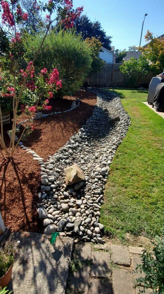 Drainage Solutions | Tualatin, OR