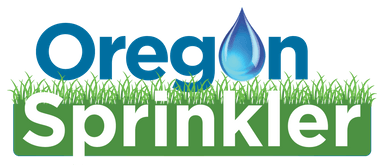 Oregon Sprinkler logo