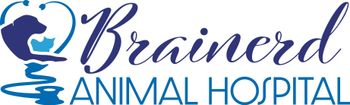 Brainerd Animal Hospital - Logo