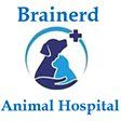 Brainerd Animal Hospital - Logo