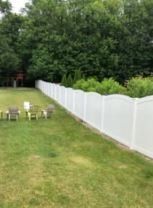 fence service