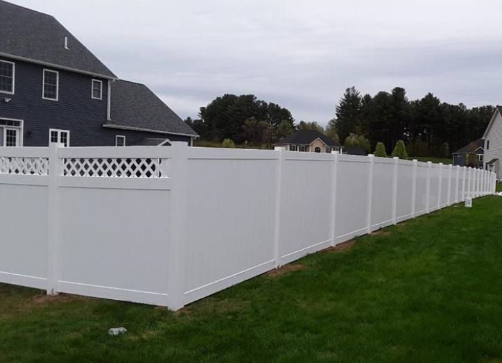 fence service