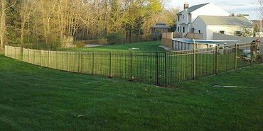 About ASignature Fence | Westfield, MA | Fencing Products