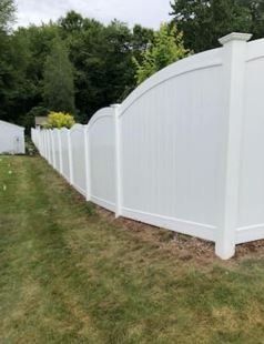 fence service