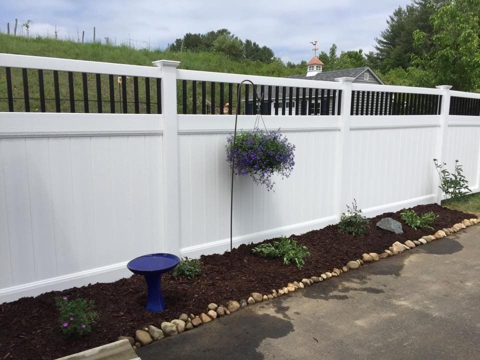 ASignature Fence Photo Gallery | Westfield, MA