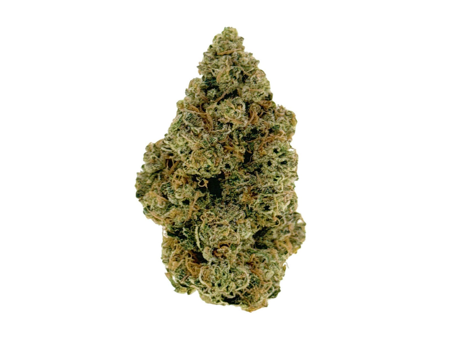 Lung Buster