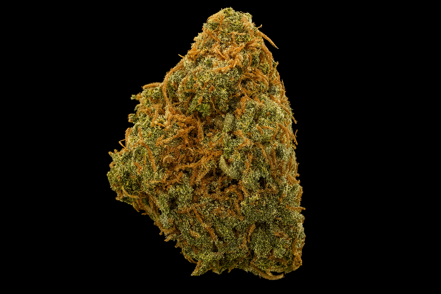 Pineapple whip