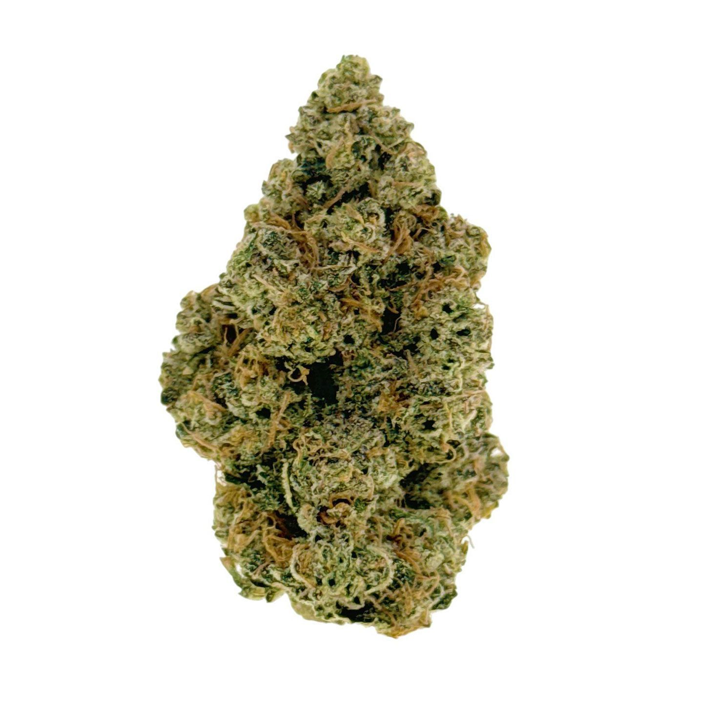 Lung Buster