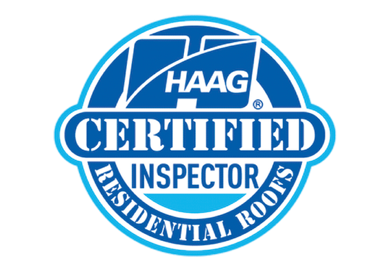 HAAG Certified Residential Roof Inspector