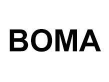 BOMA logo