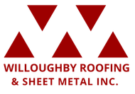 Willoughby Roofing & Sheet Metal Inc logo