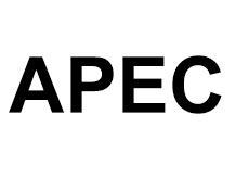 APEC logo