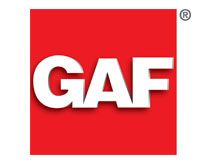 GAF logo