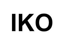 IKO logo